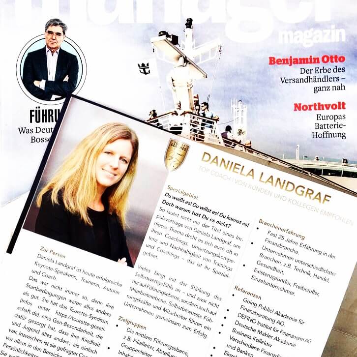 Daniela Landgraf Manager Magazin