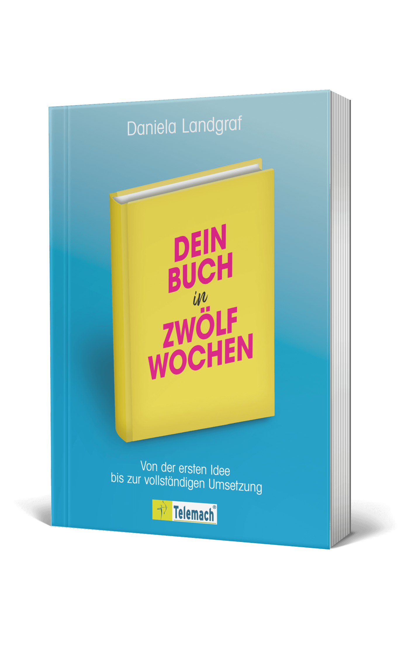 Ein Expertenbuch bringt Sichtbarkeit und neue Kunden
